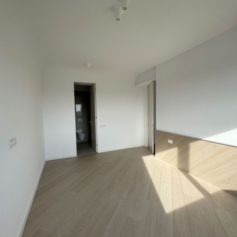 3 camere de inchiriat | PIPERA | NEMOBILAT - Photo 1