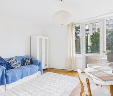 3-pokojowe mieszkanie – Gdańsk, Małe Przymorze - Zdjęcie 2