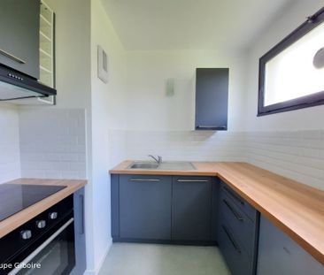 Appartement T1 à louer - 23 m² - Photo 4