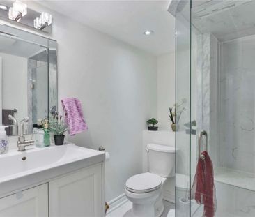 For Lease - 36 Flavian Crescent Unit# Bsmt, Toronto, Ontario - Photo 3