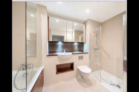 1 Bed Flat, London, SE8 - Photo 3