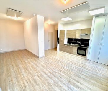 Location Appartement 1 pièce 31m² VILLEURBANNE 69100 - Photo 5