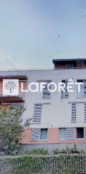 Appartement T2 Corbeil-Essonnes à louer - Photo 1