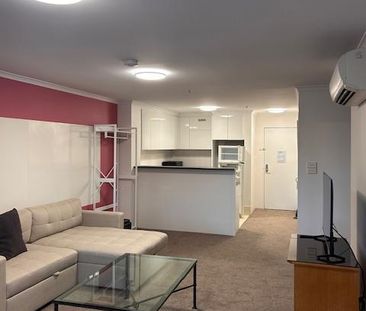 104/74 Northbourne Avenue, Braddon ACT 2612 - Apartment For Rent | ... - Photo 2