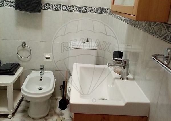 Apartamento T2 em Setúbal