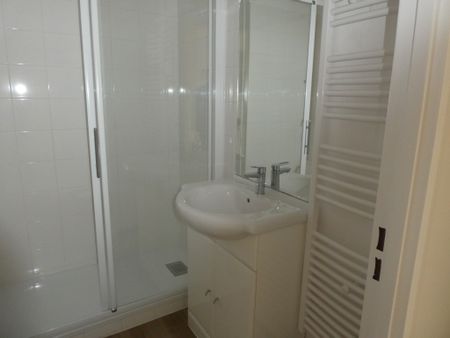 Location Appartement 1 pièce 32m² FONTAINEBLEAU 77300 - Photo 3