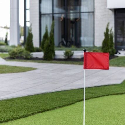 1 Bedroom (Eléa III) - 3405 Boul Le Carrefour, Laval - Photo 1