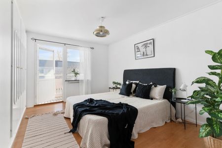 Toppklockegränd, Hässelby - Foto 4