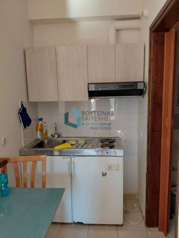 Studio/Γκαρσονιέρα για ενοικίαση Προάστιο (Πάτρα) - Photo 4