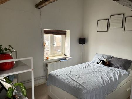 Te huur: Appartement Reigerstraat in Breda - Foto 2