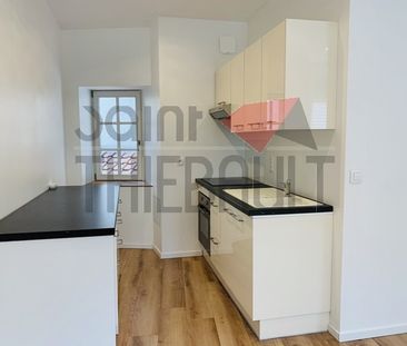 Appartement à louer Metz Centre Gare - Photo 6