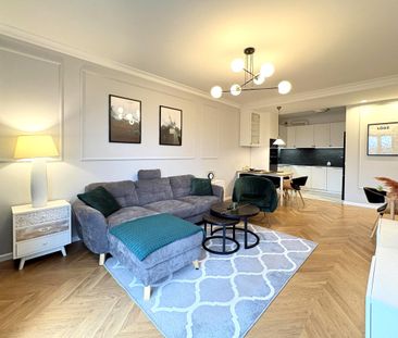 Łódź - Mieszkanie na wynajem - Zdjęcie 2