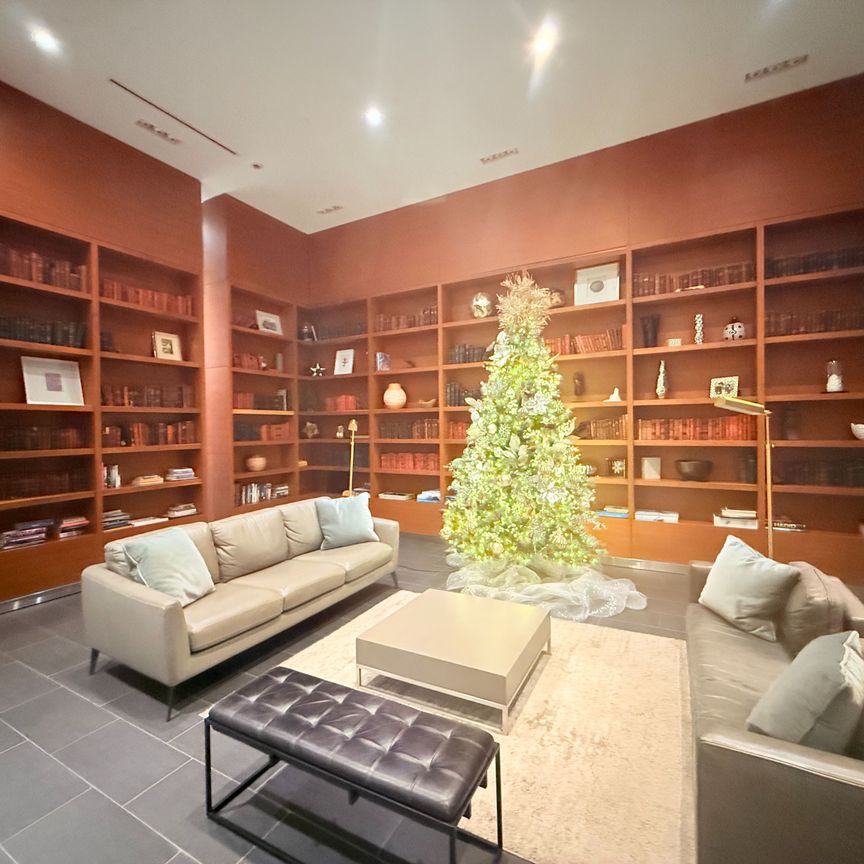 For Lease - 170 Fort York Boulevard Unit# 2311, Toronto, Ontario - Photo 1