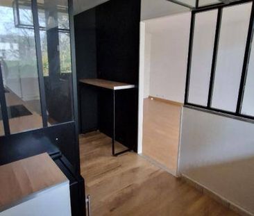 Location appartement 75 m² à Élancourt (78990) Nouveaux Horizons Co... - Photo 1