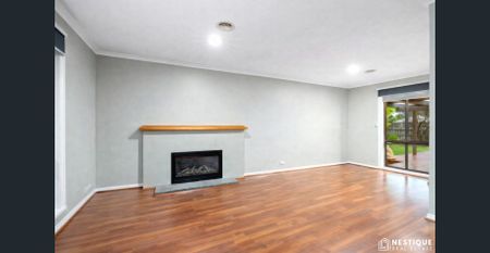 Prime Berwick Living | Kambrya College Zone | 5 Bed Family Stunner with Extensive Shedding - Photo 4