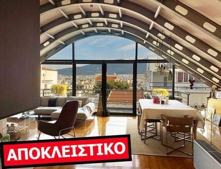 Μεζονέτα για ενοικίαση - Νέο Ψυχικό, - Photo 2