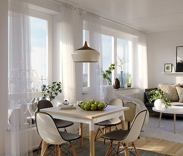 Astrabacken 8A, Södertälje Centrum - Foto 5