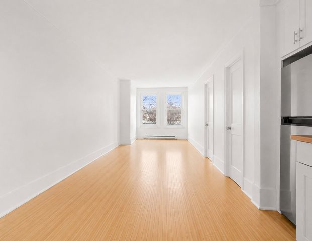 À louer / Appartement - Photo 1