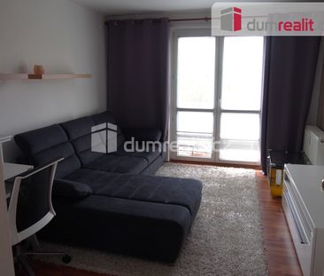 Pronájem bytu 2+1 56 m² - Photo 2