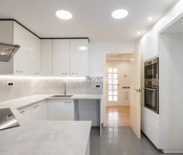 Amplia y luminosa vivienda en Pedralbes - 232m² - Foto 1