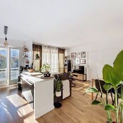 Location Appartement 2 pièces 40 m2 à Clermont-Ferrand - Photo 1