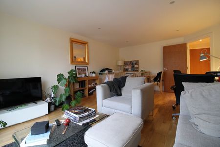 1 Bed Flat, Grant House, SW9 - Photo 2