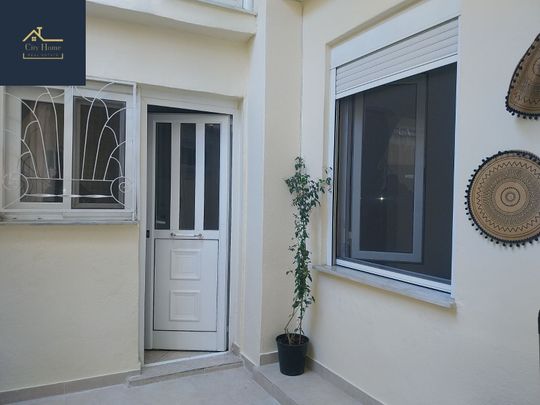 Ενοικίαση κατοικίας, 50 τ.μ., Νίκαια, 400 € - Photo 1