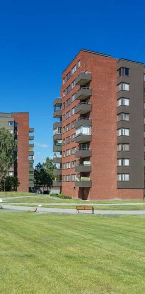 Vilbergsgatan 36 - Foto 1