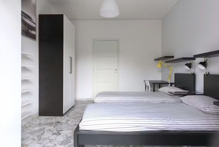 Via Giuseppe Bruschetti, Milan, Lombardy 20125 - Photo 2