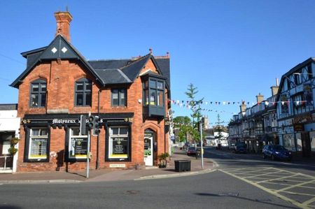 Fore Street, St Marychurch, Torquay, TQ1 - Photo 2