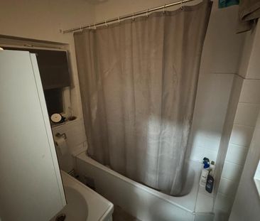 WG-Zimmer in Charlottenburg - Photo 1