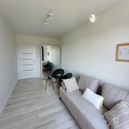 MIESZKANIE na WYNAJEM - Zdjęcie 2