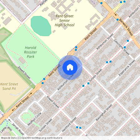 81B Ashburton Street, WA 6101, East Victoria Park