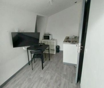 Appartement à louer 1 pièce 14m² - Photo 1