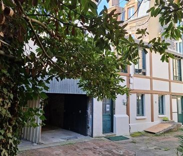 Appartement T2 à louer - 40 m² - Photo 4