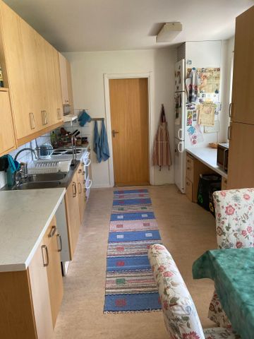 Odensgatan, Uppsala - Foto 2