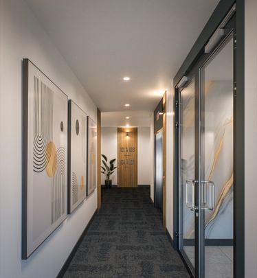 Appartement à Saint-Jérôme - Photo 1