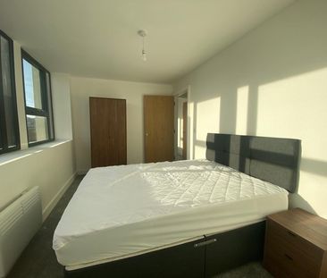 2 bedroom apartment to rent - Photo 6