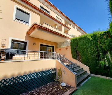 4 Bed 3 Bath Townhouse for Rent in Javea - Photo 6