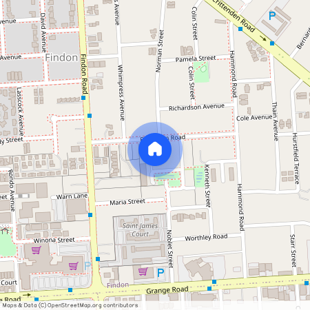 9/24 Arnold Close, SA, 5023, Findon