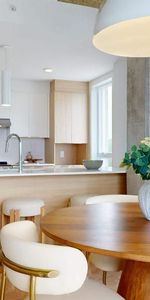 Le MileBrook : Habitations locatives 2 chambres à Pointe-aux-Trembles Montréal à louer - Condo / appartement / logement - Photo 3