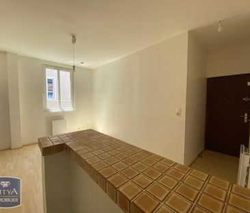 Location Appartement 2 pièces 33m² NANTES 44000 - Photo 4