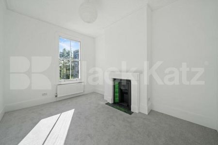 Spacious 6-Bedroom House with Garden on Fairbridge Road - Photo 2