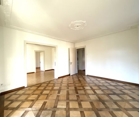 Rent a 4 rooms apartment in Luzern - Photo 3