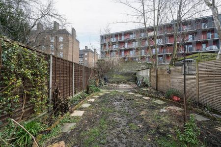 Studio to rent - Photo 5