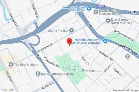 1 bedroom terraced house to rent - Photo 2