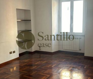 Appartamento via Sicilia 241, Vittorio Veneto, Roma - Foto 2