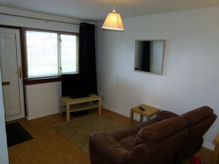 1 bedroom end of terrace house to rent - Photo 2