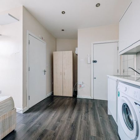 Studio Flat, High Road, N15 - Photo 3