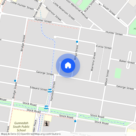 21 Wilga Street, NSW 2380, Gunnedah